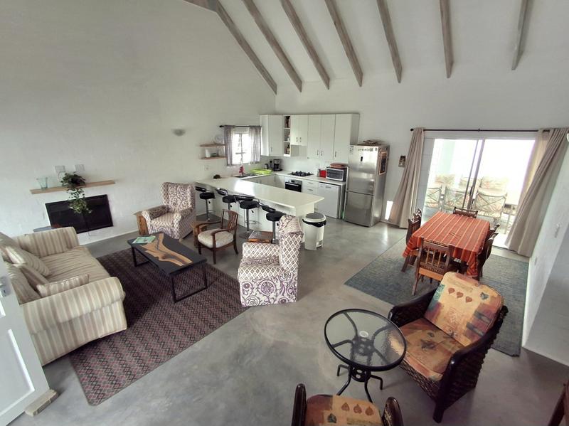 2 Bedroom Property for Sale in Golden Mile Western Cape